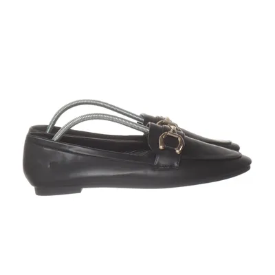 Loafers (Sort) fra Chic Vision