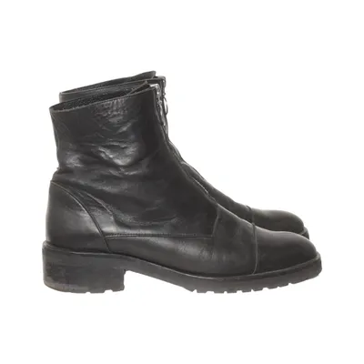 Ankle boots (Black) from Zalando Iconics