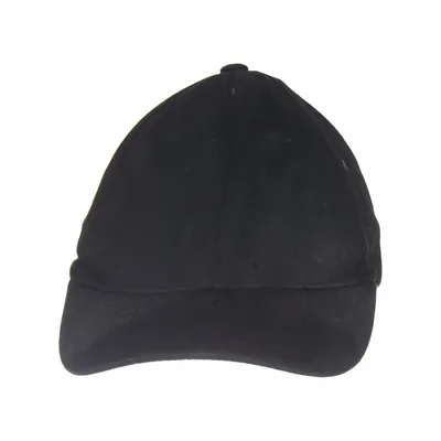 Baseballkeps (Svart) från Upfront Bomull, Elastan, Polyester