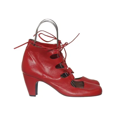 Escarpins (Rouge) de Penelope