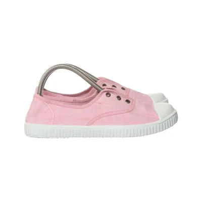 Canvas shoes (Pink) from Mini Boden