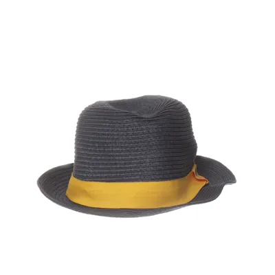 Fedorahatt (Grå, Gul) från Norrlands Guld