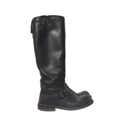 Stövlar (Svart) från Primeboots