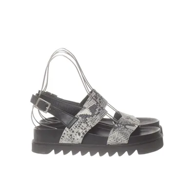 Sandals (Black, Gray) from Vagabond