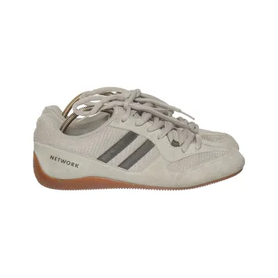 Baskets (Beige, Marron) de Network