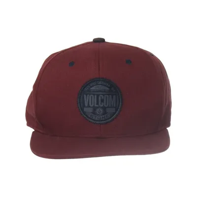 Casquette de baseball (Rouge) de Starter Black Label Coton
