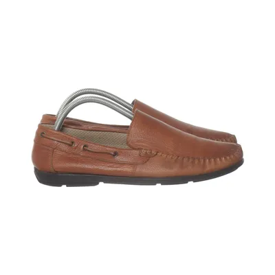 Loafers (Brun) från Ulmar