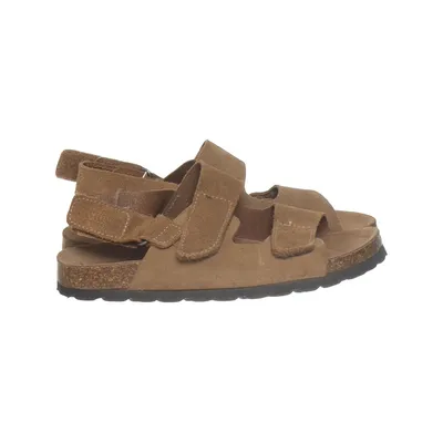 Sandalen (Bruin) van Sweeks