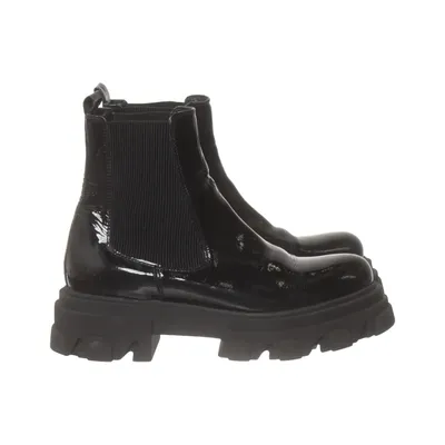 Chelsea boots (Sort) fra Nuovo