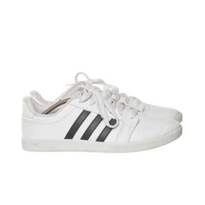 Sneakers (Vit, Svart) från Adidas Neo