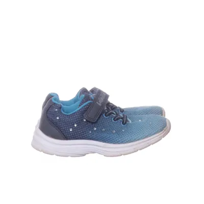 Gymnastic shoes (Blue, Multicolored) from Barbarella