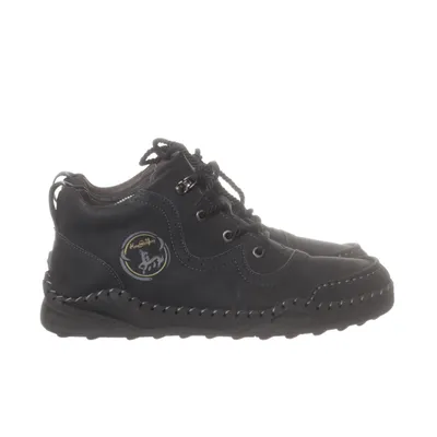Walking shoes (Black) from Fashion