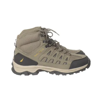 Vandrestøvler (Grå, Sort, Beige) fra Nautica