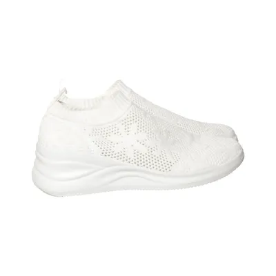 Sneakers (Vit) från Alley Comfort