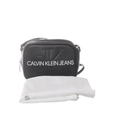 Axelremsväska (Svart) från Calvin Klein Jeans