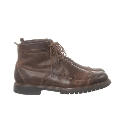 Boots (Brun) från Timberland Skinn