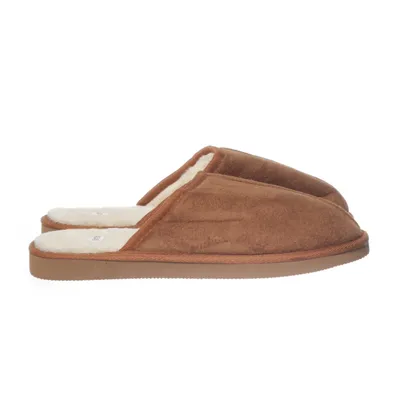 Tofflor (Brun) från North Coast