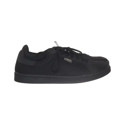 Sneakers (Black) from Cordura Nylon