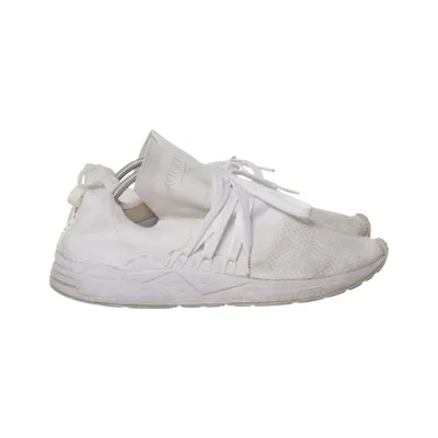 Sneakers (RAVEN FG 2.0 S-E15 TRIPLE WHITE) from Arkk