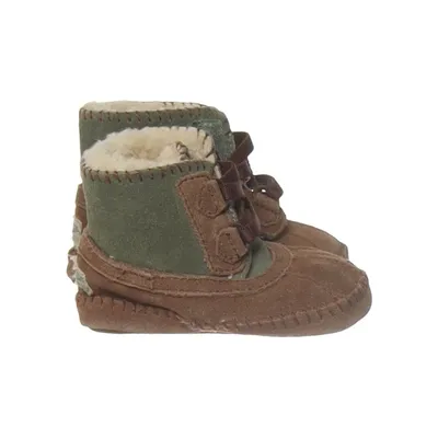 Tossor (Ugg I Arly ) från UGG Skinn