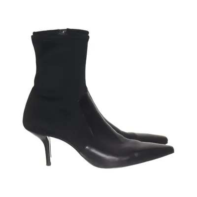 Stiefeletten (Schwarz) von & Other Stories