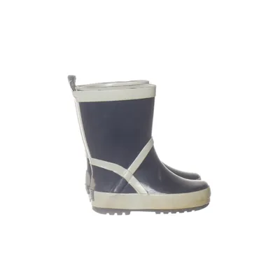 Gummistövlar (Blå, Vit) från Playshoes