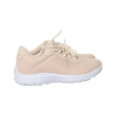 Trainingsschoenen (Beige, Wit) van Beez