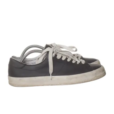 Baskets (Noir) de SPM