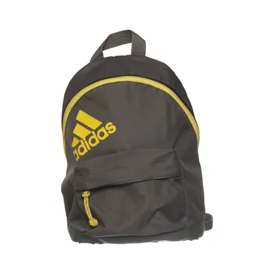 Sac à dos (Marron, Jaune) de Adidas Polyester