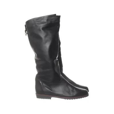 Bottes (Noir) de Lady