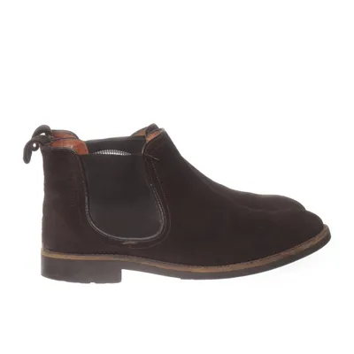 Bottines Chelsea (Marron) de Legend