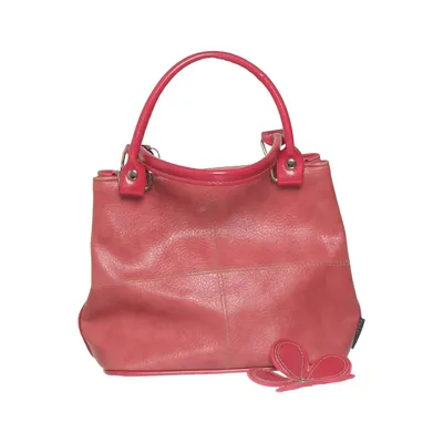 Handbag (Pink) from Charkorn