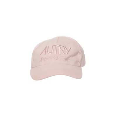 Honkbalpet (Roze) van Autry Katoen