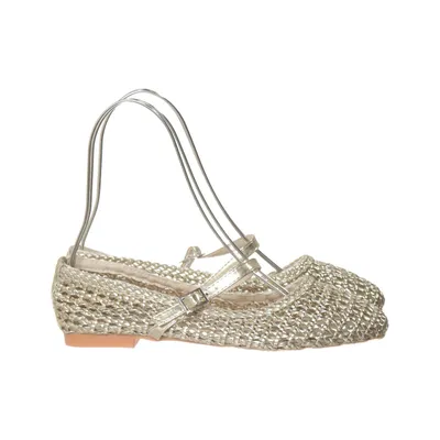 Ballerines (Or)