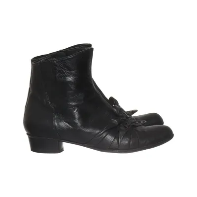 Boots (Svart) från Everybody