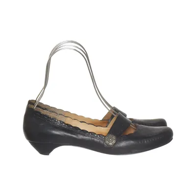 Loafers (Svart) från ASH Skinn