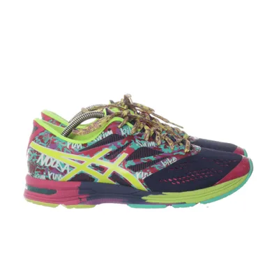 Sneakers (Lilla, Flerfarvet) fra Asics