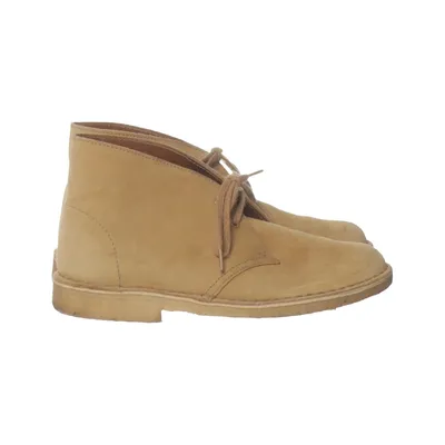 Desert boots (Beige) from Clarks Originals