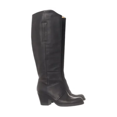 Boots (Black) from Acne