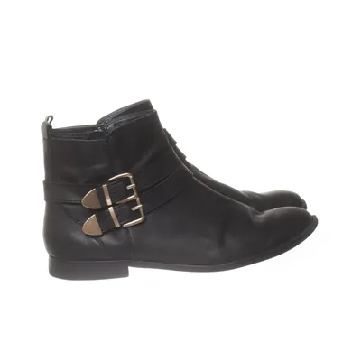 Boots (Svart) från Tom Tailor