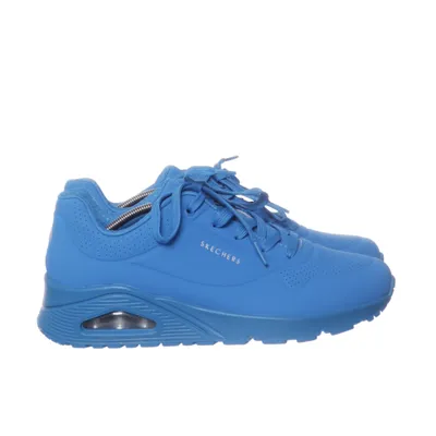 Sneakers (Blå) från Skechers
