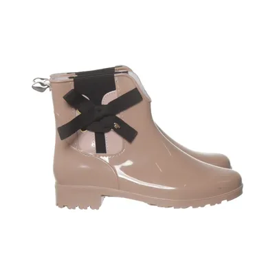 Låga gummistövlar (Beige) från Tom Tailor