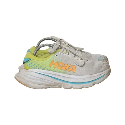 Løbesko (Bondi X) fra Hoka One One