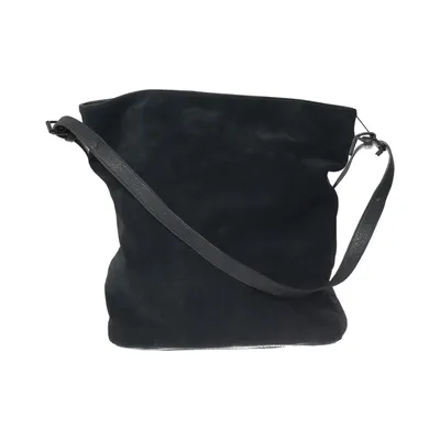Shoulder-bag (Gray) from Ceannis Cotton, Polyurethane