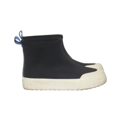 Ankle boots (Black, White) from Tretorn