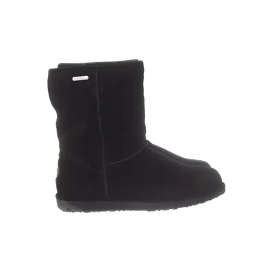 Boots (Black) from EMU