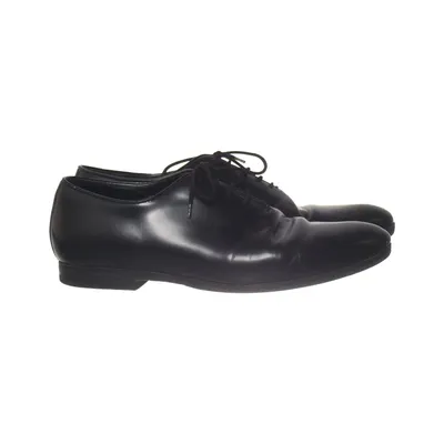 Oxford shoes (Black) from Acne Studios Leather