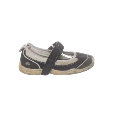 Gymnastic shoes (Black, Gray) from Viking