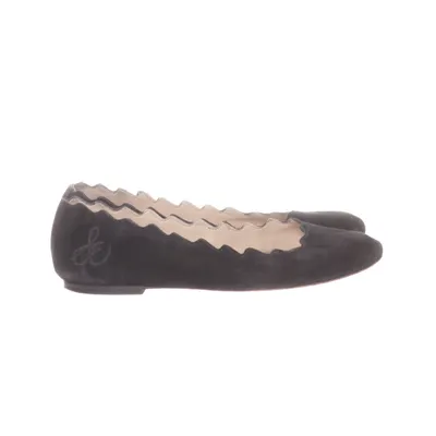 Ballerinaskor (Svart) från Sam Edelman Skinn