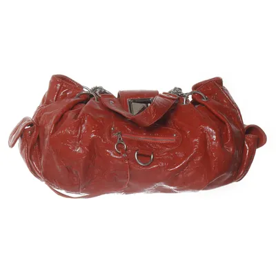 Handväska (Röd) från David Jones